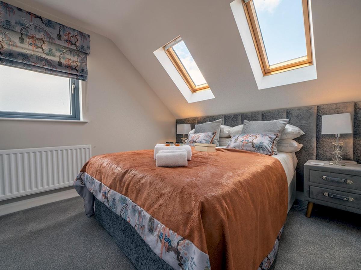 Pass The Keys Luxurious 1Br Apt In Prime Location With Top Amenities Appartement Belfast Buitenkant foto