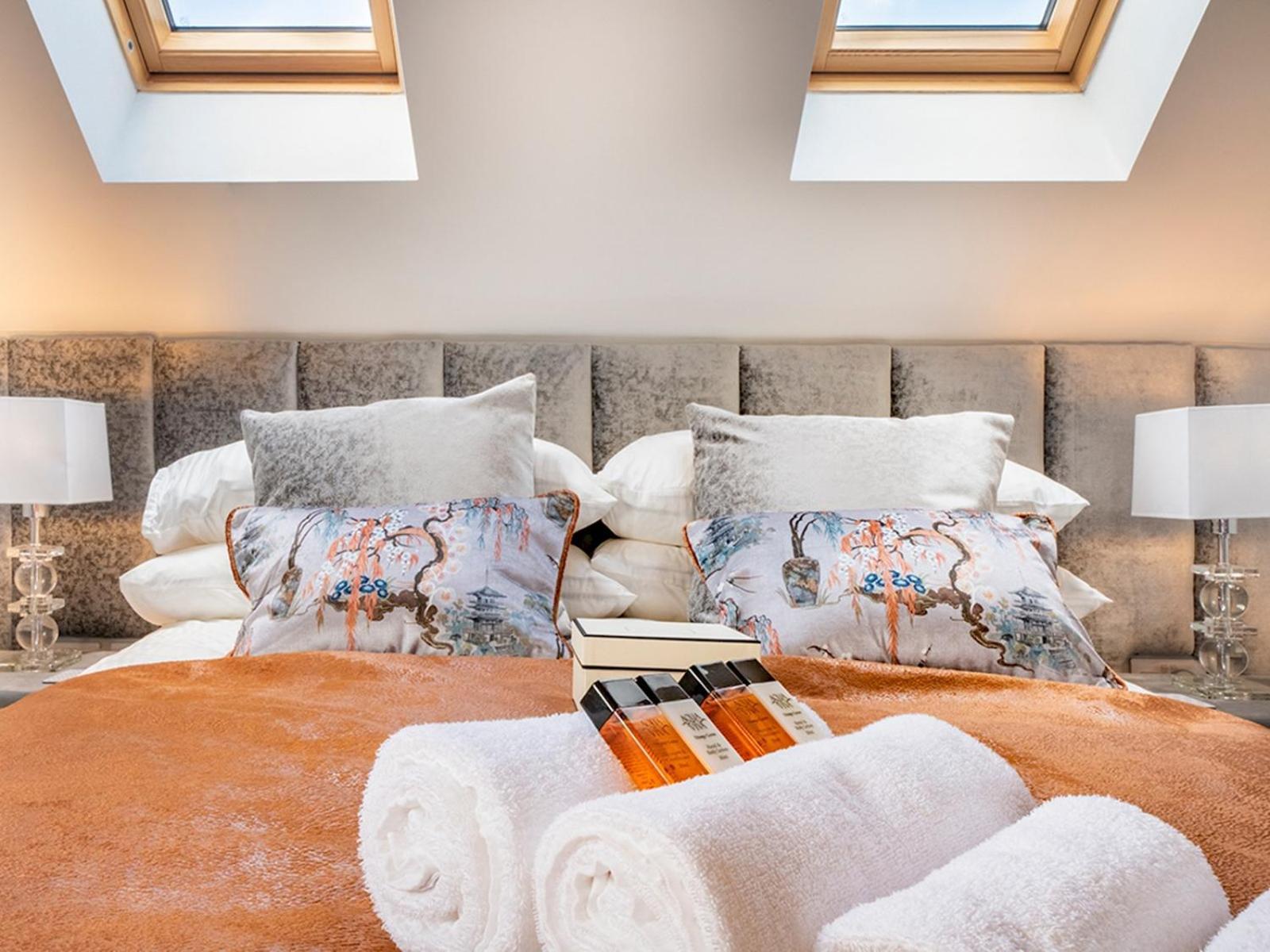 Pass The Keys Luxurious 1Br Apt In Prime Location With Top Amenities Appartement Belfast Buitenkant foto