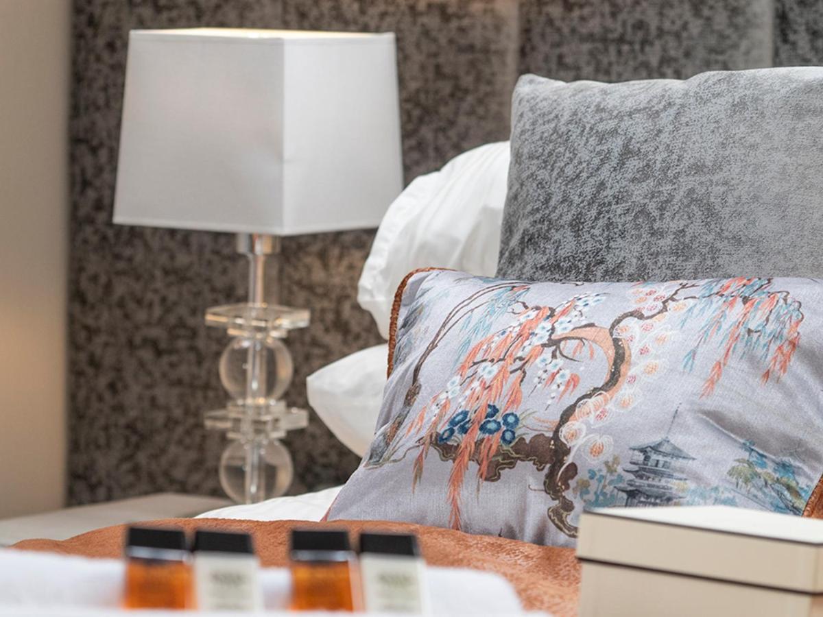 Pass The Keys Luxurious 1Br Apt In Prime Location With Top Amenities Appartement Belfast Buitenkant foto
